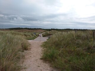 Vakantieappartement Petten Omgeving 30