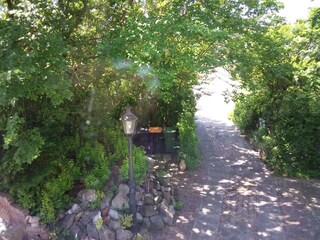 Appartamento per vacanze Petten Registrazione all'aperto 4