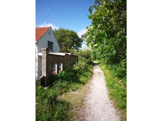 Vakantieappartement Petten Omgeving 39