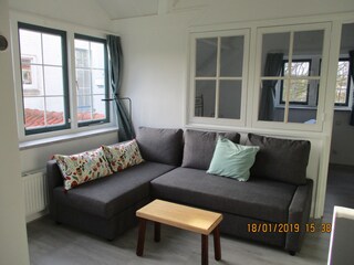 Vakantieappartement Petten Kenmerken 10