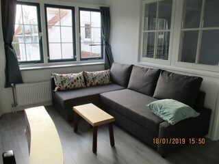 Vakantieappartement Petten Kenmerken 13