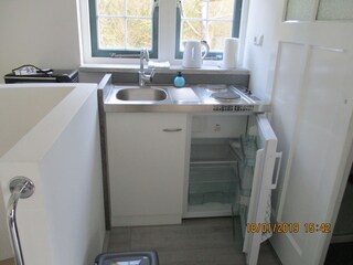 Appartamento per vacanze Petten Caratteristiche 16