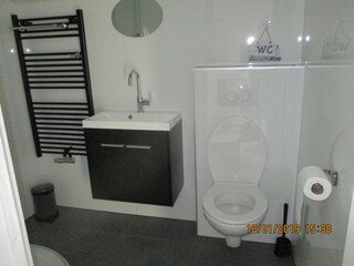 Appartamento per vacanze Petten Caratteristiche 18