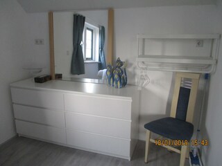 Appartamento per vacanze Petten Caratteristiche 15