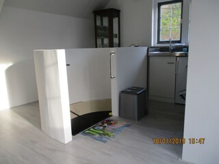 Appartamento per vacanze Petten Caratteristiche 20