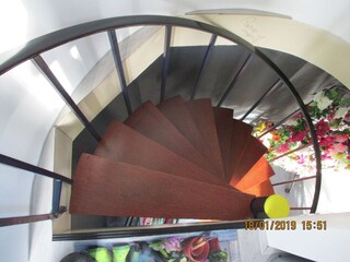 Appartamento per vacanze Petten Caratteristiche 20