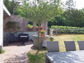 Vakantieappartement Petten Kenmerken 24