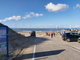 Appartamento per vacanze Petten Ambiente 30