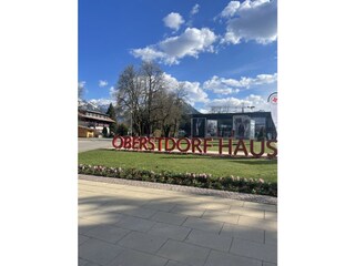 Ferienwohnung Oberstdorf Umgebung 16