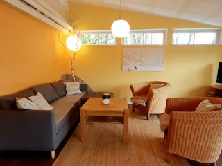 Sofaecke