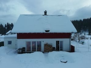 Holiday house Schluchseehuus - Schluchsee - image1