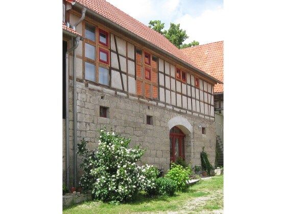 Single frauen hof saale