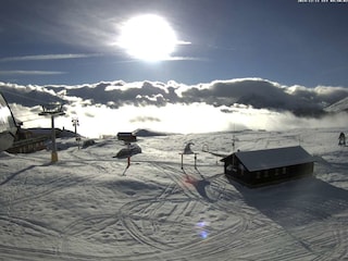 Belalp, Hexenbar am Hohbiel