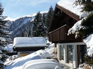 Chalet Wallisblick - Blatten-Belalp - image1