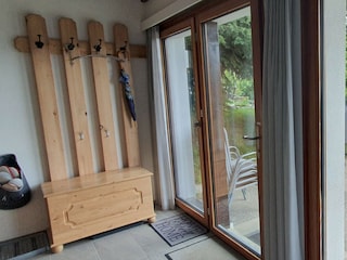 Chalet Blatten-Belalp Ausstattung 21