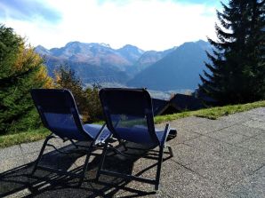 Chalet Wallisblick - Blatten-Belalp - image1