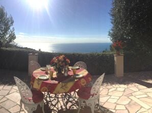 Casa per le vacanze La Petite Maison - Eze - image1