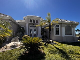 Villa Cape Coral Grabación al aire libre 4