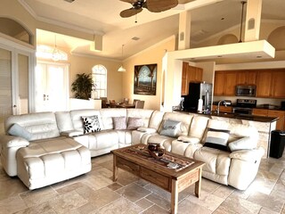 Villa Cape Coral Caratteristiche 13