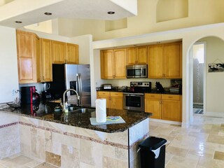 Villa Cape Coral Caratteristiche 16