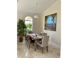 Villa Cape Coral Características 14