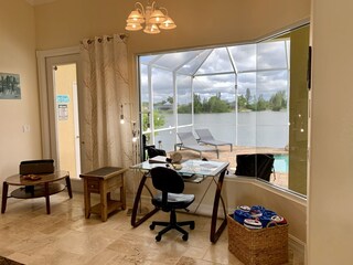 Villa Cape Coral Características 15