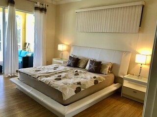 Villa Cape Coral Características 16