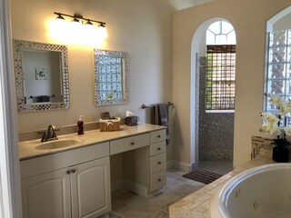 Villa Cape Coral Caratteristiche 24