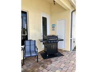 Villa Cape Coral Entorno 25