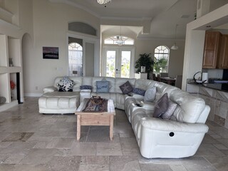 Villa Cape Coral Caratteristiche 26