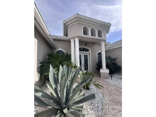 Villa Cape Coral Omgeving 31