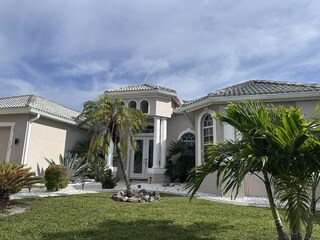 Villa Cape Coral Ambiente 32