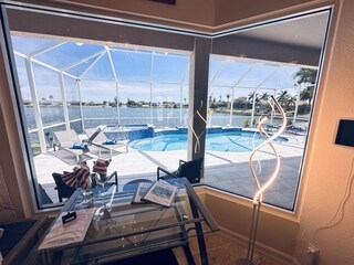 Villa Cape Coral Features 28