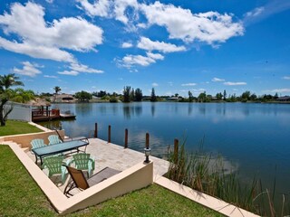Villa Cape Coral Entorno 23
