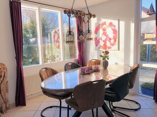 Casa per le vacanze Julianadorp Caratteristiche 13