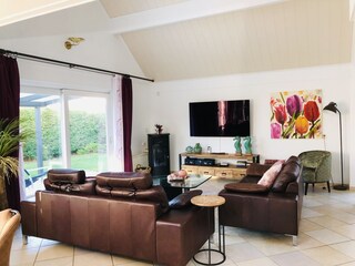 Casa per le vacanze Julianadorp Caratteristiche 10