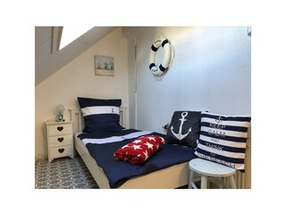 Casa per le vacanze Julianadorp Caratteristiche 23