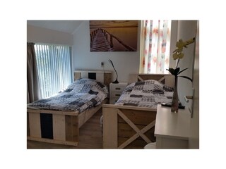 Casa per le vacanze Julianadorp Caratteristiche 22