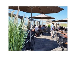 Casa per le vacanze Julianadorp Ambiente 27