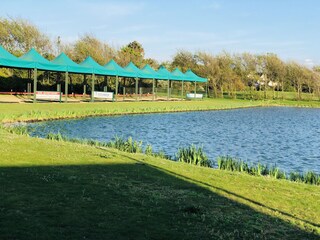 Casa per le vacanze Julianadorp Ambiente 29