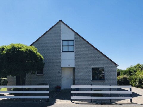Casa per le vacanze Villa Strandkorb