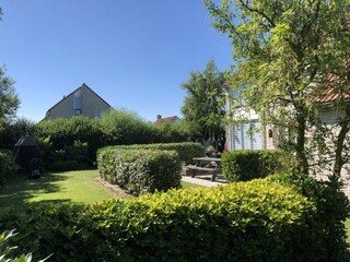 Casa per le vacanze Julianadorp Registrazione all'aperto 8