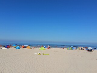 Casa per le vacanze Julianadorp Ambiente 26