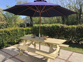 Casa per le vacanze Julianadorp Registrazione all'aperto 5