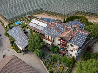 Vakantieappartement Klausen (Südtirol) Buitenaudio-opname 9