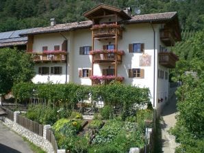 Vakantieappartement Obergostnerhof - Pardell - image1