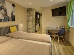 Apartment Oma's Stubb's |  Appartementen uit 1716