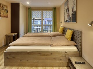 Appartement Marktheidenfeld Équipement 12