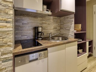 Apartamento Marktheidenfeld Características 13