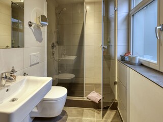 Appartement Marktheidenfeld Équipement 14